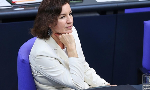 Dorothee Bär (Archiv)