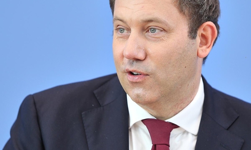 Lars Klingbeil (Archiv)