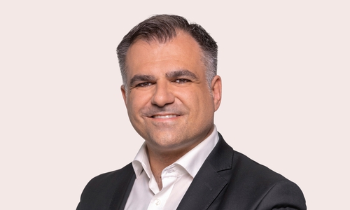Dr. Christos Pantazis.