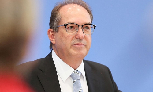 Alexander Dobrindt (Archiv)
