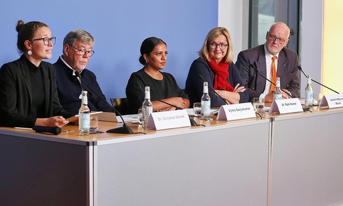 Aktionsbündnis Patientensicherheit am 15.09.2025
