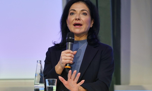 Katherina Reiche am 02.09.2025