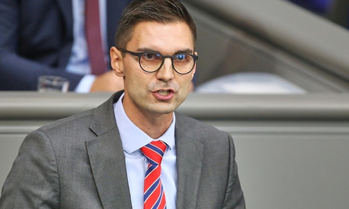 Sepp Müller (Archiv)