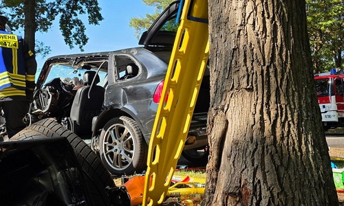 Einsatzstelle (Archiv)