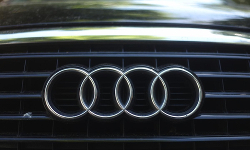 Audi (Archiv)