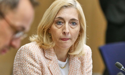 Nina Warken am 25.09.2025