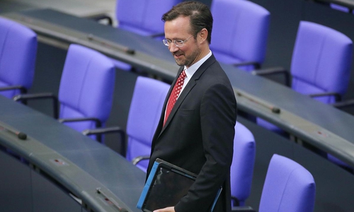 Dirk Wiese am 12.09.2025