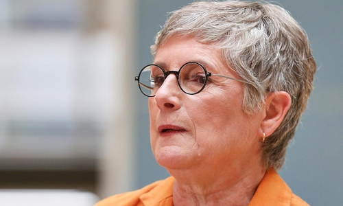 Britta Haßelmann (Archiv)