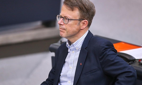 Ulrich Thoden (Archiv)