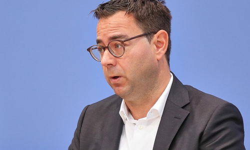 Sebastian Schäfer (Archiv)