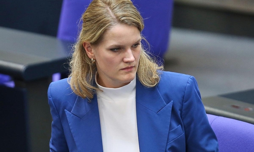 Sonja Eichwede (Archiv)