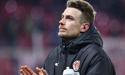 Hauke Wahl (Archiv)