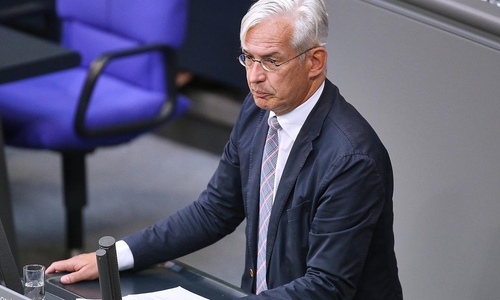 Mathias Middelberg (Archiv)