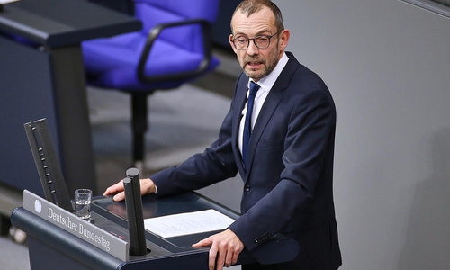 Thomas Röwekamp (Archiv)