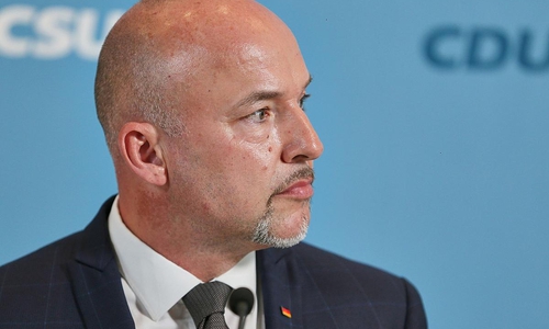 Alexander Hoffmann (Archiv)