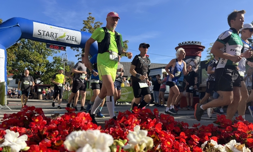 Am 12. September starten die HarzWanderWochen.