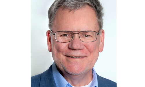 Michael Kramer, Verkehrspolitischer Sprecher der CDU-Fraktion im Regionalverband.