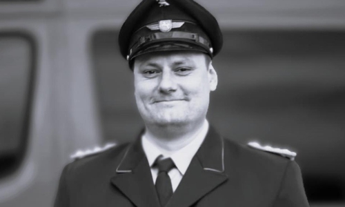 Torben Niehs ist mit nur 38 Jahren unerwartet verstorben.