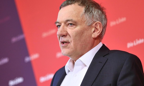 Jan van Aken (Archiv)