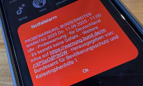 Symbolfoto