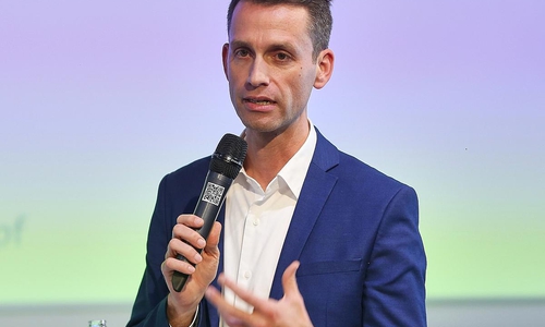Andreas Audretsch (Archiv)