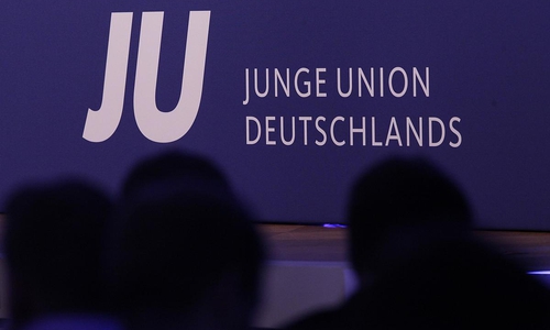 Junge Union (Archiv)