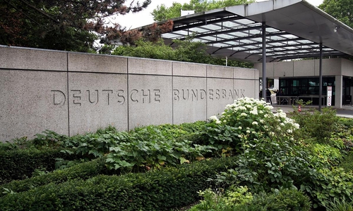 Deutsche Bundesbank (Archiv)
