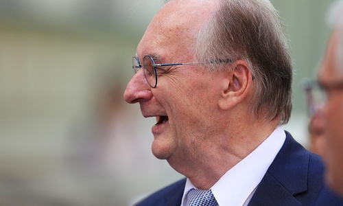 Reiner Haseloff (Archiv)