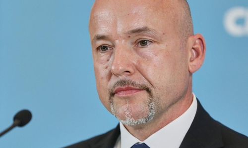 Alexander Hoffmann am 15.09.2025