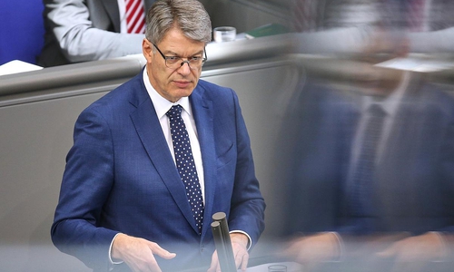 Patrick Schnieder am 23.09.2025