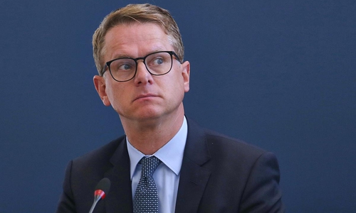 Carsten Linnemann (Archiv)
