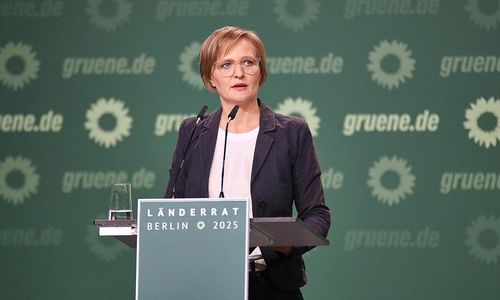 Franziska Brantner (Archiv)