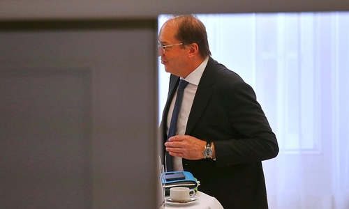 Alexander Dobrindt (Archiv)