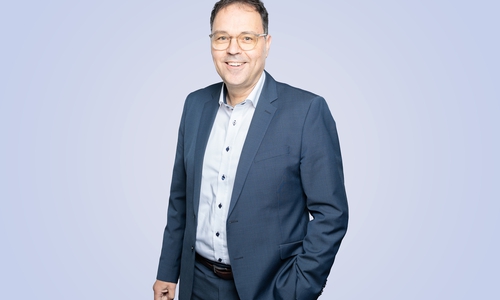 Jörg Reinhardt, Geschäftsbereichsleiter Finanzen und Wirtschaft, Prokurist sowie Geschäftsführer der Tochtergesellschaften MVZ, Bistro und Klinikdienste verlässt das skbs. 