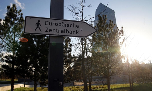 EZB (Archiv)