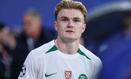 Conrad Harder (Archiv)