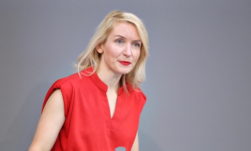 Ines Schwerdtner am 24.09.2025