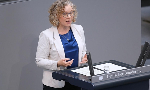 Julia Verlinden (Archiv)