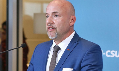 Alexander Hoffmann am 22.09.2025