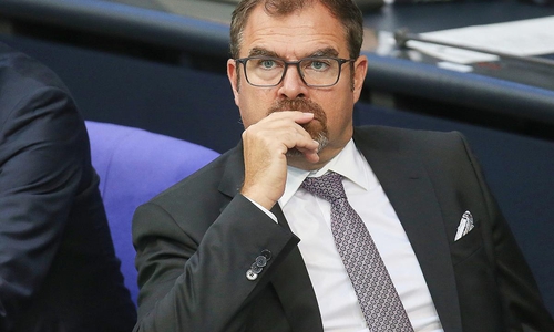 Florian Hahn (Archiv)