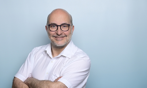 Dr. Udo Kronberg, seit dem 1. September neuer Chefarzt der Klinik für Allgemein-, Viszeral- und Thoraxchirurgie der Asklepios Harzkliniken.