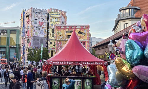 Magnifest in Braunschweig (Archivbild).