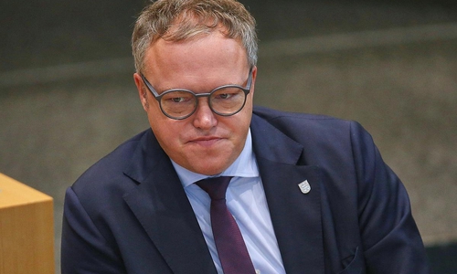 Mario Voigt (Archiv)