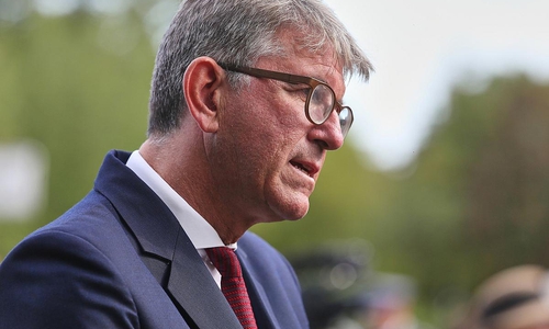 Wolfram Weimer (Archiv)