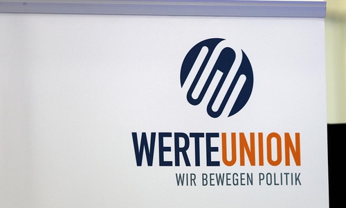 Werte-Union (Archiv)