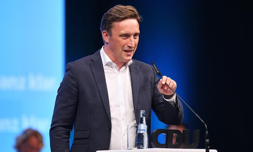 Sebastian Lechner (Archiv)