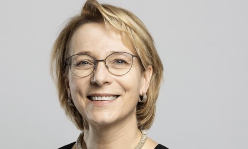 Dr. med. Tanja Brunnert, Sprecherin des Landesverbands der Kinder- und Jugendärztinnen Niedersachsen
