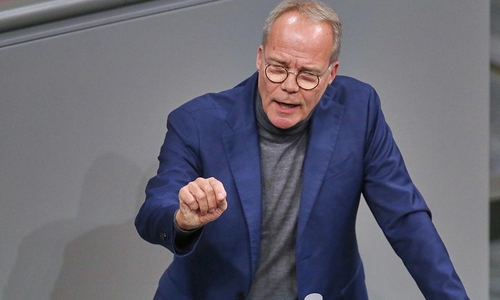 Matthias Miersch (Archiv)