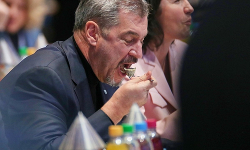 Markus Söder (Archiv)