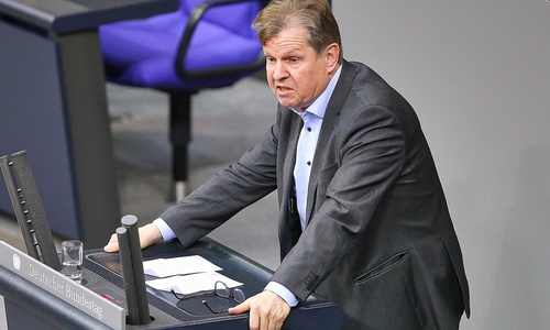 Ralf Stegner (Archiv)